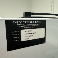 Mystaire Clean Prep Station image 0